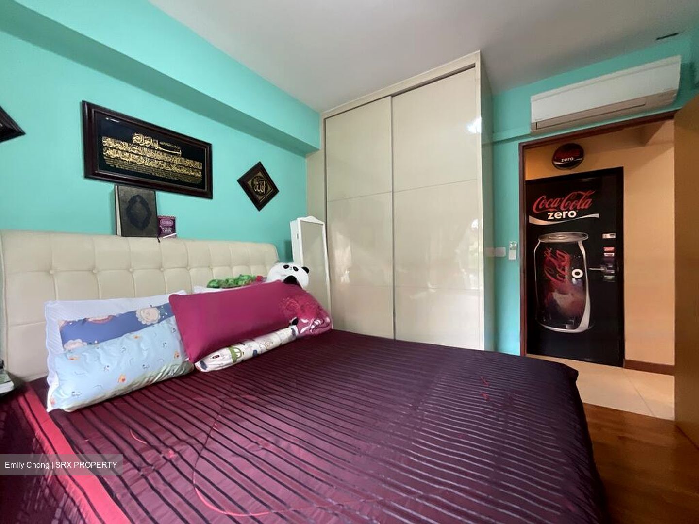 Blk 305B Treelodge@punggol (Punggol), HDB 4 Rooms #589733971